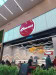 Sushi Way - La façade