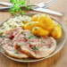 Le Petit Côtarin - Tête de veau sauce gribiche