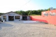 Familly pizza - Le restaurant