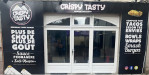 Crispy Tasty - La façade