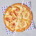 Domino's pizza - Une autre  pizza