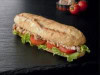 Paul - Un sandwich