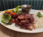 Picanha - Un autre plat
