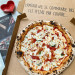 Pizza Cosy - Une autre pizza