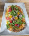 Terra Nostra - Une pizza