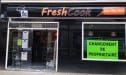 Fresh Cook - Le restaurant
