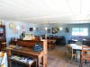 B'Rock Café - La salle de restauration 