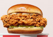 KFC - Un autre burger