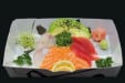 Sushi Lunch - Des chirashis