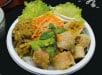 Sushi Lunch - Le bo bun