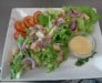 So Frenchy - Une salade