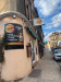 Tacos corner - la façade
