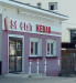 St Clair Kebab - La façade