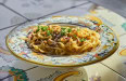 Italian Trattoria - Des  pâtes