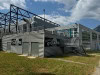 O Campus - La façade