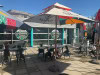 O Campus - La terrasse
