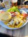 Easy Rider - Un plat