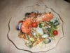 Le Norbello - Un plat