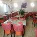 Le Norbello - La salle de restauration 