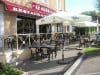 Le Norbello - La façade du restaurant