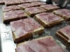 Le Verger - Des croque-monsieur 