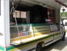 Pizz'a Mimi - Le camion pizza