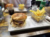 Le Vallon Gourmand - Un burger