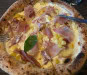 Corleone - Une pizza
