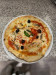 Da Luca - Une pizza