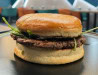 Lb supreme - Un burger