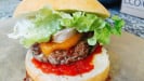 Severine Gourmet - Un burger