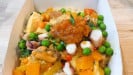 Severine Gourmet - Un plat