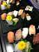 Restaurant iida-Ya - Les sushis
