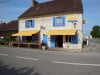 L'As de Coeur - La façade du restaurant