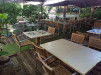 Le Cap Horn - La terrasse