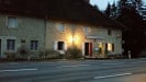 Chez titoune - La façade du restaurant