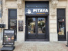 Pitaya - La façade