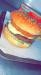 Black Tacos - Un burger