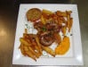 Jean Le Bon - Les frites faits maison