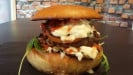 Street Food Landes - Un burger