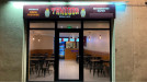 Tandoor - La façade