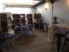 Casa Beltza - La terrasse