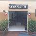Le Cap'eat'N - La façade du restaurant