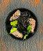 Les Copains d'Abord - Un plat