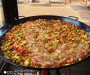 Au petit Saintemarie - Paella