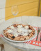 Basta - Une pizza