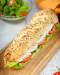 Boulangerie Marie Blachère - Un sandwich