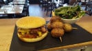 Bistro Gnàc E Pause - Un autre burger