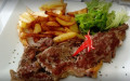 Le Relais de la Chalosse - Un plat