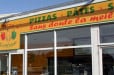 Pizza Nicolass - La pizzeria 
